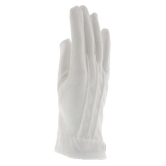 White Magician Gloves 