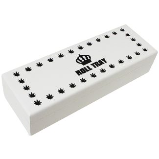 Wholesale White Wooden Box - Tray(Small)