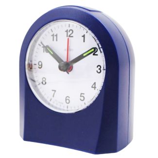 Wholesale Acctim Palma Alarm Clock - Deep Ocean 