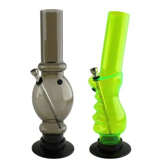 Wholesale Acrylic Waterpipe 