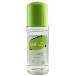 Wholesale Amplex Fresh Anti-Perspirant Deodorant - 50ml