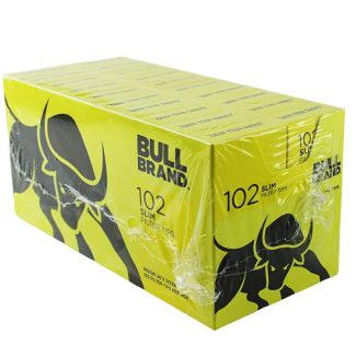 Wholesale Bull Brand Slim Tips 