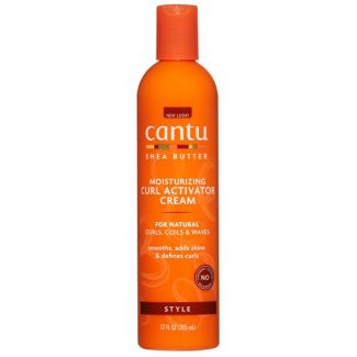 Wholesale Cantu Moisturizing Curl Activator Cream - (355 ml) 