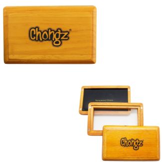 Wholesale Chongz 'Little Prince' Small Wooden Storage Box 