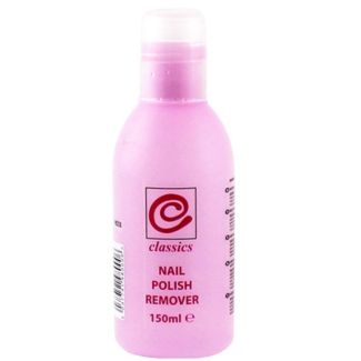 Wholesale Classics Acetone-Based Nail Polish Remover - 150ml 