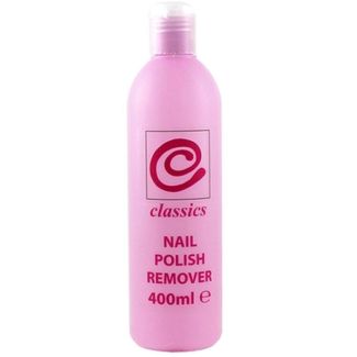 Wholesale Classics Acetone-Based Nail Polish Remover - 400ml 