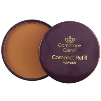 Constance Carroll Compact Refill Powder - Cocoa - 38