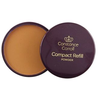 Wholesale Constance Carroll Compact Refill Powder - Warm Caramel - 35
