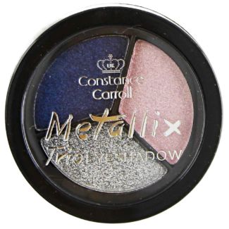 Wholesale Constance Carroll Metallix Trio Eyeshadow - (09)