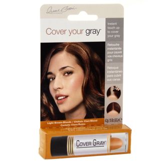 Wholesale Irene Gari Cover Your Gray Hair Stick - Light Brown-Blonde 