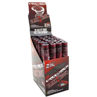 Wholesale Cyclones Cones - Blakk Widow 