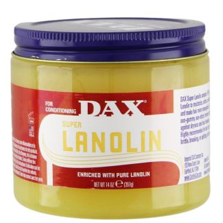 Wholesale Dax Super Lanolin - 397g