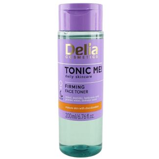 Wholesale Delia Tonic Me! Firming Face Toner - 200ml