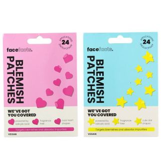 Wholesale Face Facts Blemish Patches