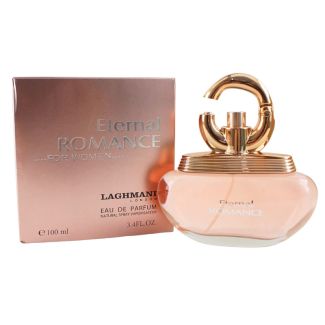 Wholesale Fine Perfumery Ladies Perfume - Eternal Romance 