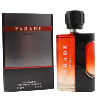 Wholesale Fragrance Couture Men's Perfume - Parade (100ml) 