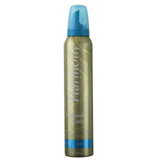 Wholesale Harmony Gold Hairspray - Defined Curls (200ml)