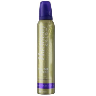 Wholesale Harmony Gold Hairspray - Volume Boost (200ml)