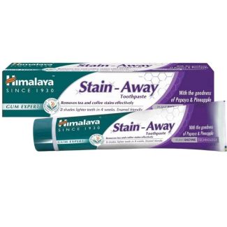 Wholesale Himalaya Stain-Away Toothpaste 