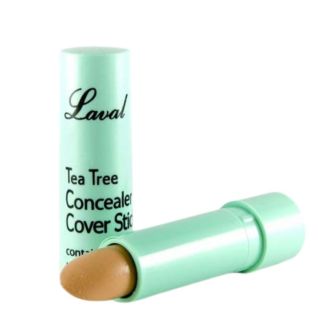 Wholesale Laval Tea Tree Concealer Cover Stick - Dark