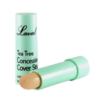 Wholesale Laval Tea Tree Concealer Cover Stick - Medium
