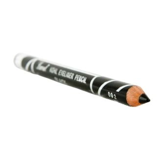Wholesale Laval Kohl Eye Liner Pencil - Black