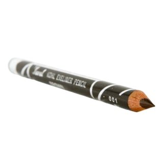 Wholesale Laval Kohl Eye Liner Pencil - Brown