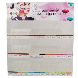 Wholesale Make-Up Display Stand 