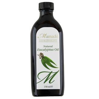 Wholesale Mamado Natural Eucalyptus Oil - 150ml 