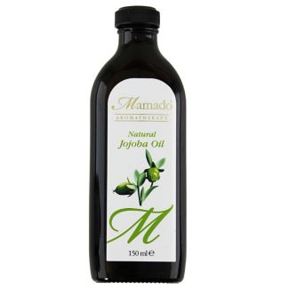 Wholesale Mamado Natural Jojoba Oil - 150ml 