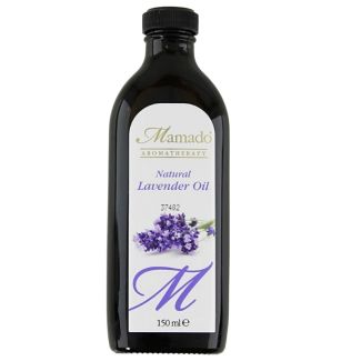 Wholesale Mamado Natural Lavender Oil - 150ml 