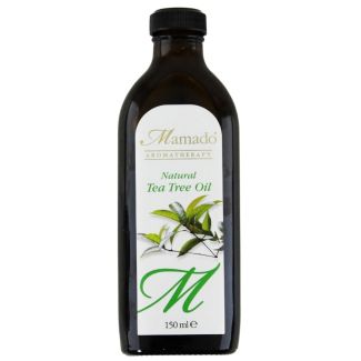 Wholesale Mamado Natural Tea Tree Oil - 150ml 