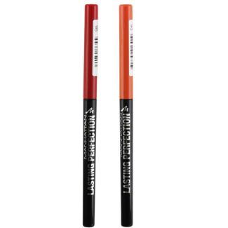 Wholesale Manhattan Lasting Perfection Lip Liner - Assorted 