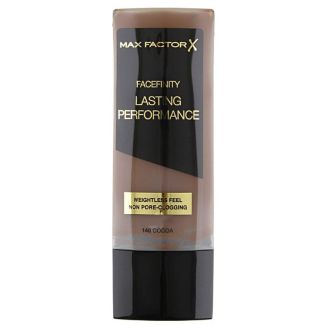 Wholesale Max Factor Lasting Performance Foundation - 150 Espresso 