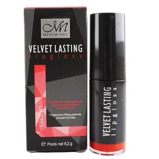 Wholesale MeNow Velvet Lasting Lipgloss - 27