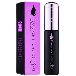 Wholesale Milton Lloyd Ladies Perfumer's Choice (No.02) Perfume - Sofia (50 ml) 