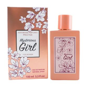 Wholesale New Brand Ladies Perfume Mysterious Girl 
