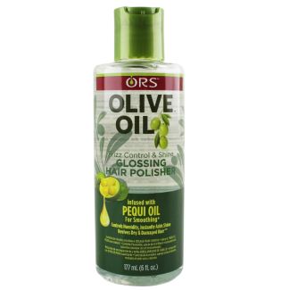 Wholesale ORS Olive Oil Fizz Control & Shine Glossing Hair Polisher 