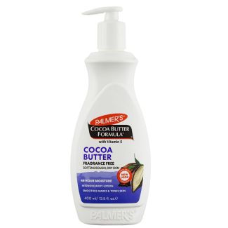 Wholesale Palmer's Cocoa Butter Intensive Body Lotion - 400ml 