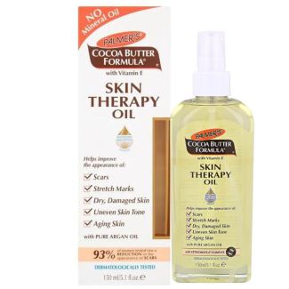 Wholesale Palmer's Skin Therapy Oil - 150ml 
