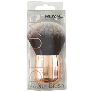 Wholesale Royal Cosmetics Deluxe Kabuki Brush 