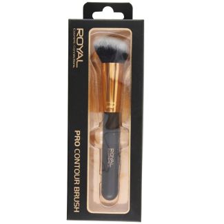 Wholesale Royal Cosmetics Pro Contour Brush 