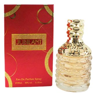 Wholesale Saffron Women's Perfume - Jubilant 
