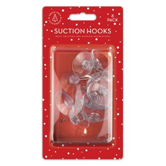 Wholesale Small Suction Hooks 3.5cm 