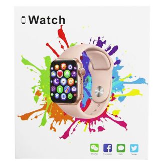 Wholesale Smart Watch C-6 