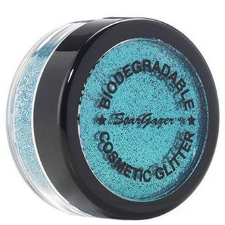 Wholesale Stargazer Biodegradable Glitter - Sky Blue