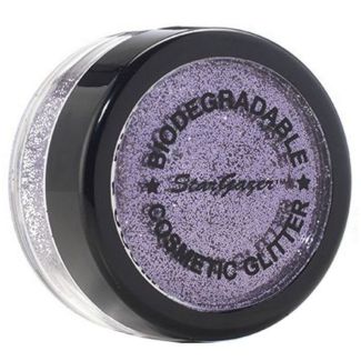Wholesale Stargazer Biodegradable Glitter - Violet
