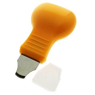 Pocket Watch Case Back Opening Tool Knife