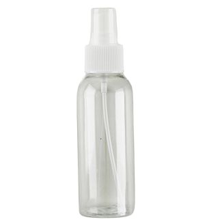 Wholesale Travel Size Refillable Spray Bottle - 14cm 