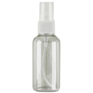 Wholesale Travel Size Refillable Spray Bottle - 11cm